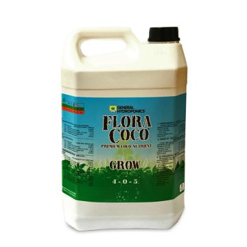 FloraCoco Grow 10 L