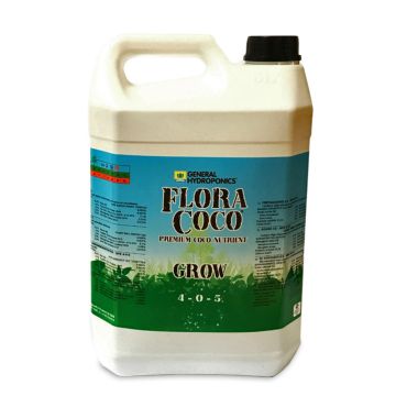 FloraCoco Grow  5 L