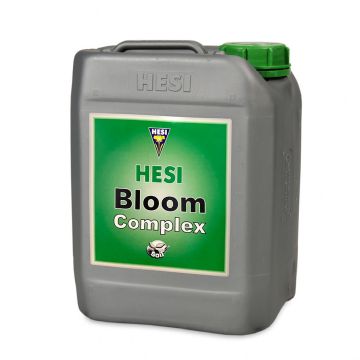 Hesi Bloom Complex  5 L