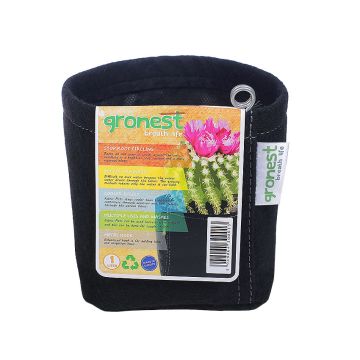 Fabric Pot   1 L