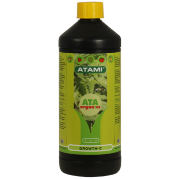 Atami ATA Organics Growth-C 1 L