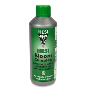 Hesi Bloom Complex   500 ml