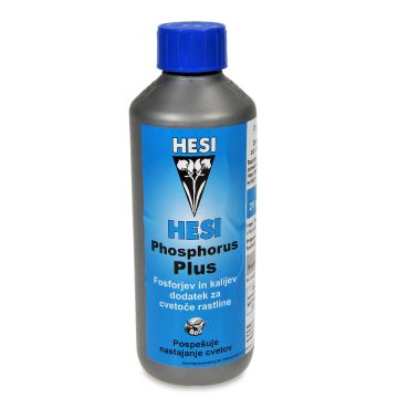 Hesi Phosphorus Plus   500 ml