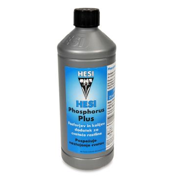 Hesi Phosphorus Plus  1 L