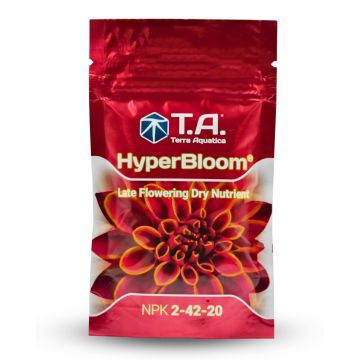 Terra Aquatica HyperBloom 100 g