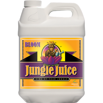 Jungle Juice Bloom 4 L