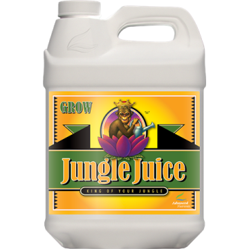 Jungle Juice Grow 4 L