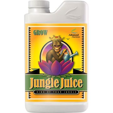 Jungle Juice Grow 1 L