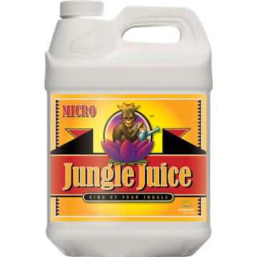 Jungle Juice Micro 4 L