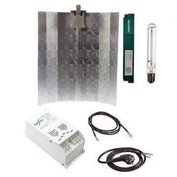 Kit  600 W HPS Agro