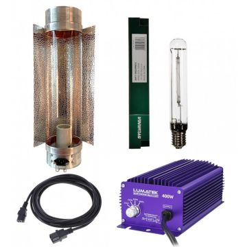 Kit 400 W Kit Cool Tube Digital