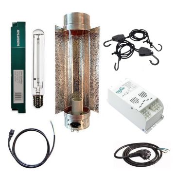 Kit 600 W HPS Cool Tube