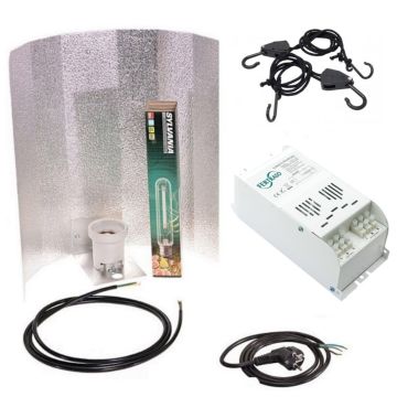 Kit 400 W HPS Agro Sylvania Grolux