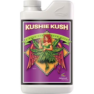 Kushie Kush 1 L