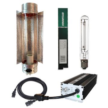 Cool Tube 600 W Digitalni Kit 