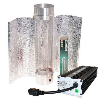 Kit 600 W Bat Cool Tube Digital