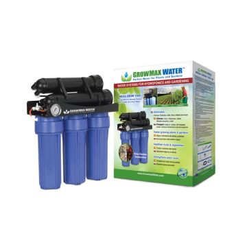 Mega Grow 1000 Reverse Osmosis Filter