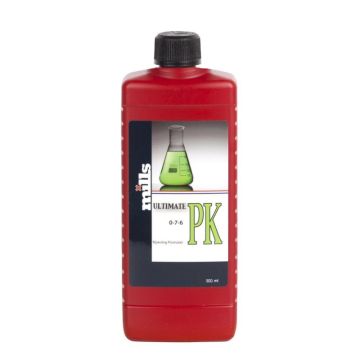 Mills Ultimate PK  500 ml