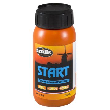 Mills Start  250 ml