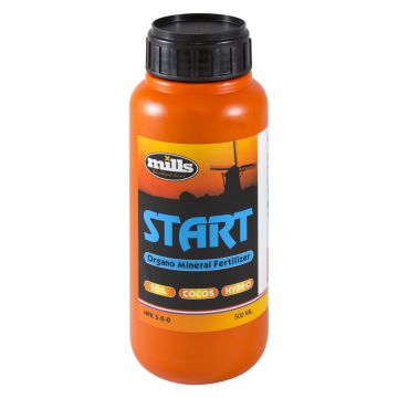 Mills Start  500 ml