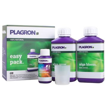 Plagron Easy Pack 100% Natural