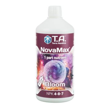 Terra Aquatica NovaMax Bloom  1 L