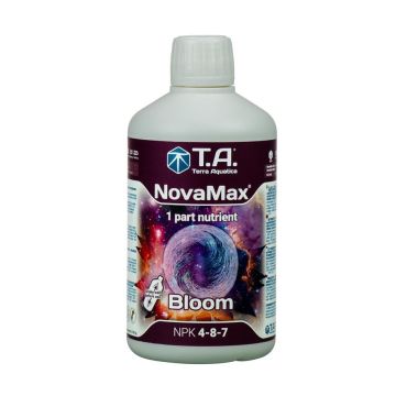 Terra Aquatica NovaMax Bloom 500 ml