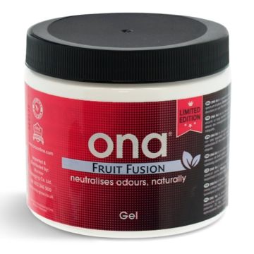 ONA Gel Fruit Fusion (LE) 732 g