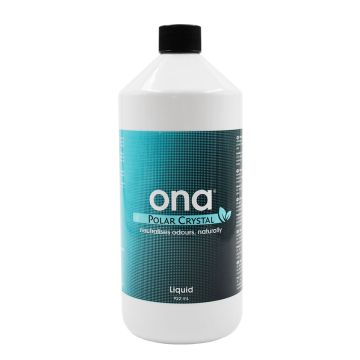 ONA Liquid Polar Crystal  922 ml