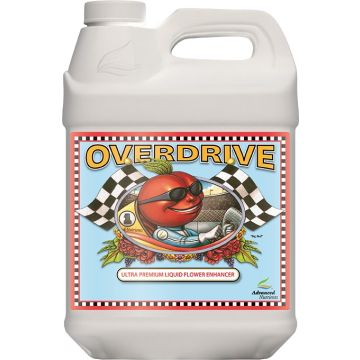 Advanced Nutrients Overdrive 10 L