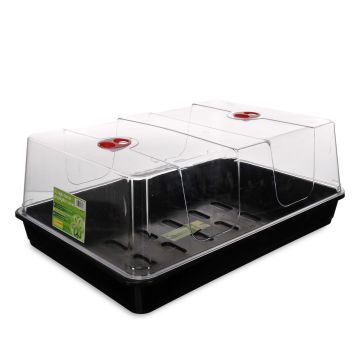 High Dome Propagator 58 x 40 x 22 cm