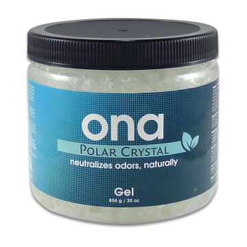 ONA Gel Polar Crystal  732 g