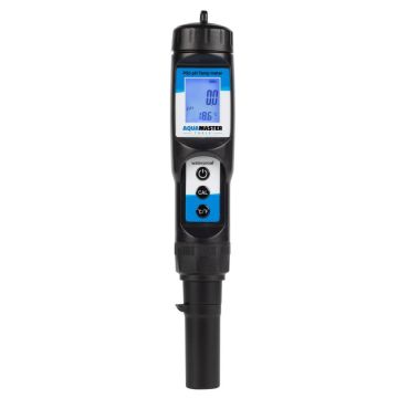 AquaMaster pH/Temp meter P50 PRO 