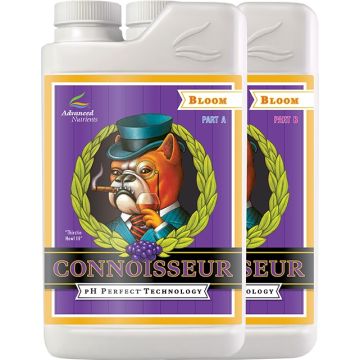 pH Perfect Connoisseur Bloom A+B  500 ml