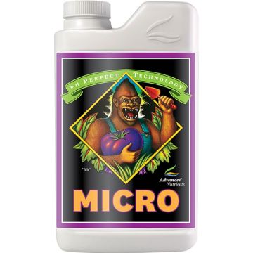 pH Perfect Micro 1 L