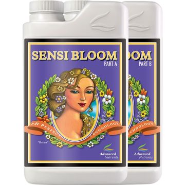 pH Perfect Sensi Bloom A+B  500 ml