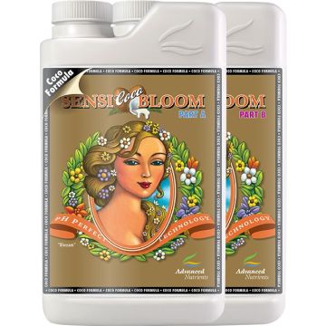 pH Perfect Sensi Coco Bloom A+B  500 ml