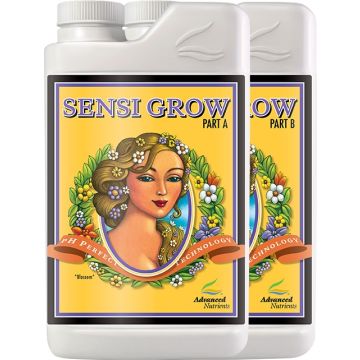 pH Perfect Sensi Grow A+B  500 ml