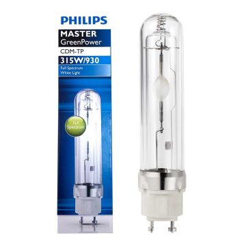 Philips 315 W / 930 CDM-TP GreenPower 3100 K