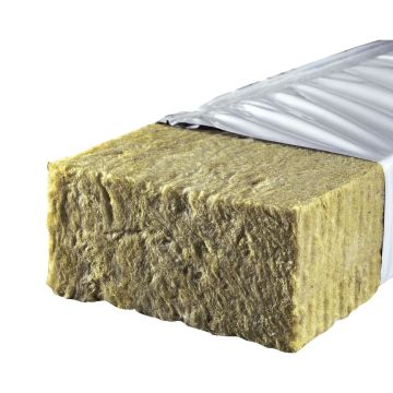 Rockwool - Slab 100 x 15 cm