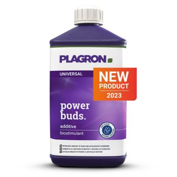 Plagron Power Buds  1 L