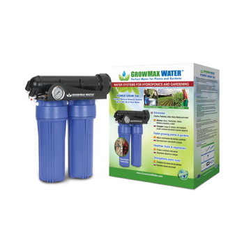 Power Grow 500 Reverse Osmosis Filter