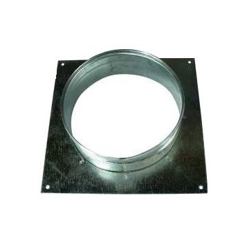 Flange 100 mm