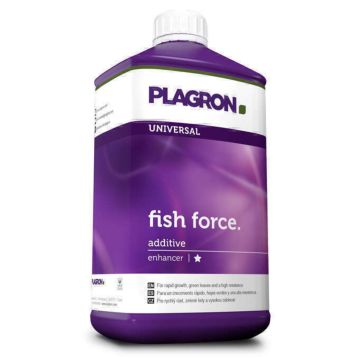 Plagron Fish Force 1 L