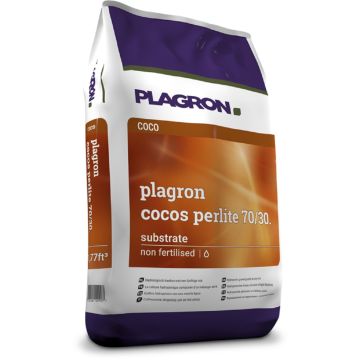 Plagron Cocos Perlite 70/30 50 L