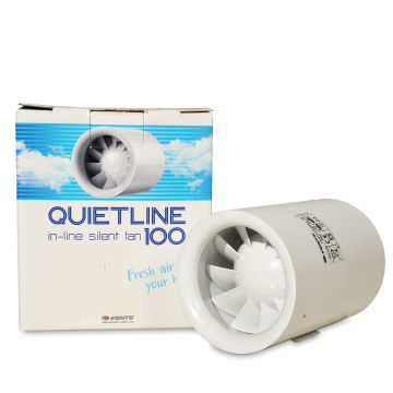 QuietLine 100