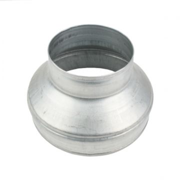 Metallic Reducer 250>200 mm