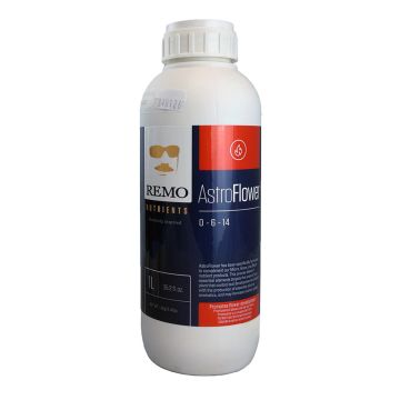 Remo Astro Flower  1 L