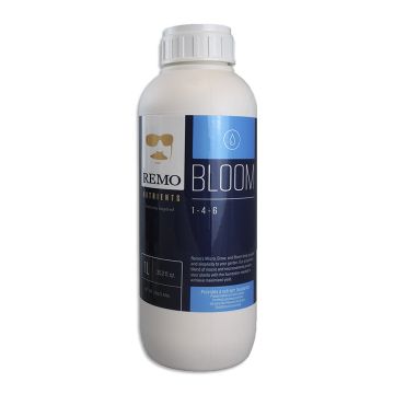 Remo Bloom  1 L