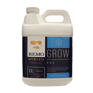 Remo Grow 10 L